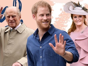 5 alkalom, amikor a királyi család nyilvánosan elismerte, hogy hibázott