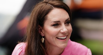 Katalin hercegnének van egy nagyon furcsa hobbija, Vilmos herceg „őrültnek” tartja miatta