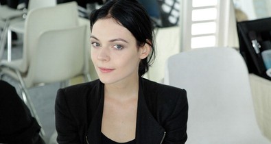 10 mondat a magyar topmodelltől, Rajzák Kingától