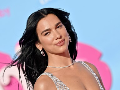 12 alkalom, amikor Dua Lipa mindenkit leöltözött a vörös szőnyegen