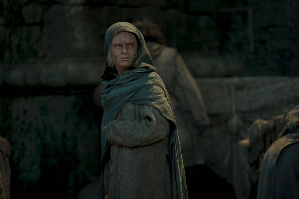 Néhány hete még király volt, most rongyokban bujkál Aegon Targaryen