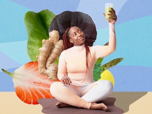 Tíz hónapnyi mindenmentes étkezés után a testem végre nem az ellenségem