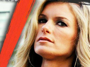 Bikinis bombázóból avatár - Marisa Miller filmes debütálása