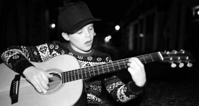 Beckhamék 11 gyereke óriási divatcsászár lesz, ha ez így megy tovább