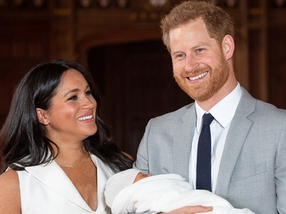 Meghan és Harry sorsfordító bejelentést tettek: na, erre senki sem számított