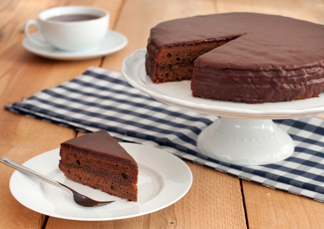 Desszert, bűntudat nélkül