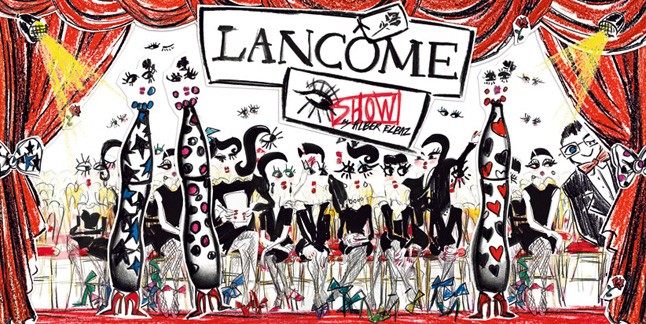 Glamour szerkesztőség