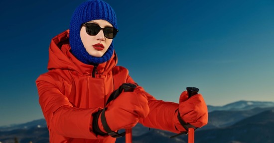 A téli aláöltözés alapja egy jól megválasztott thermo réteg