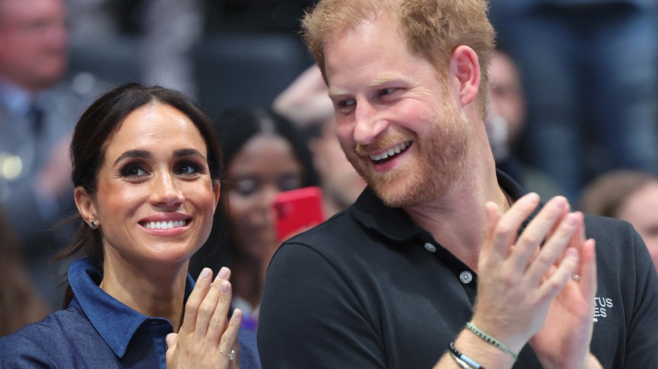 Hatéves lett Meghan Markle és Harry herceg kisfia, Archie