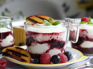 Ezzel az édességgel megmutathatod, hogy te vagy a konyha ásza!