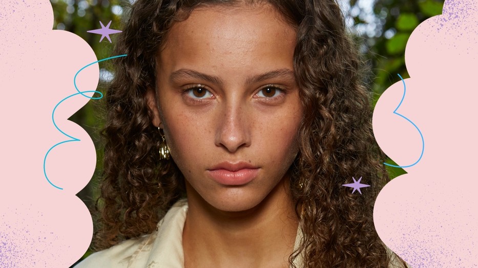 A ragyogó bőr nem csak a szerencsések kiváltsága