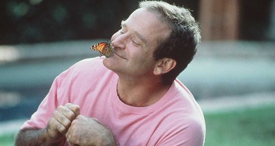 Robin Williams legjobb filmjeire emlékezünk