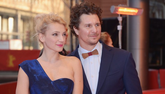 Nagy Ervin az eddigi legédesebb fotót osztotta meg kislányával 