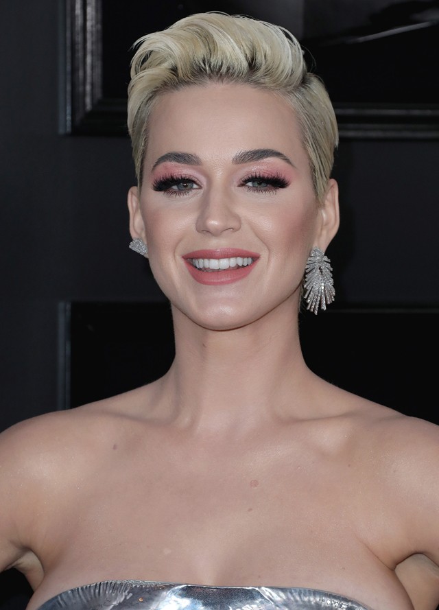 Katy Perry