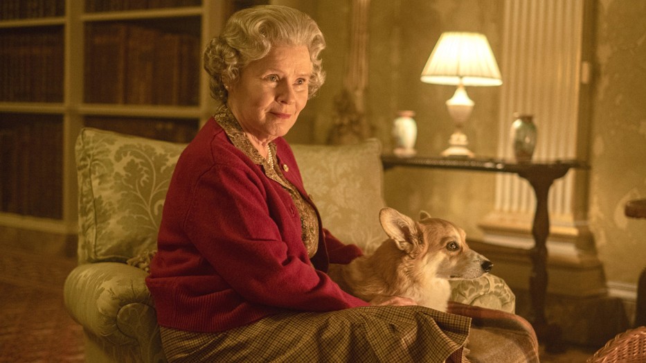 A korona a Netflix egyik legdrágább sorozata