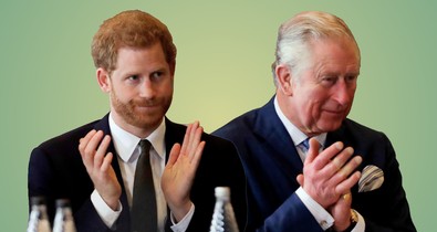Kiderült a valódi ok: Harry herceg ezért töltött csak fél órát a rákbeteg Károly királlyal, miután megtudta a sokkoló diagnózist