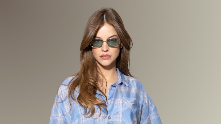 Palvin Barbara babapocakjával csak úgy vonzza a tekinteteket