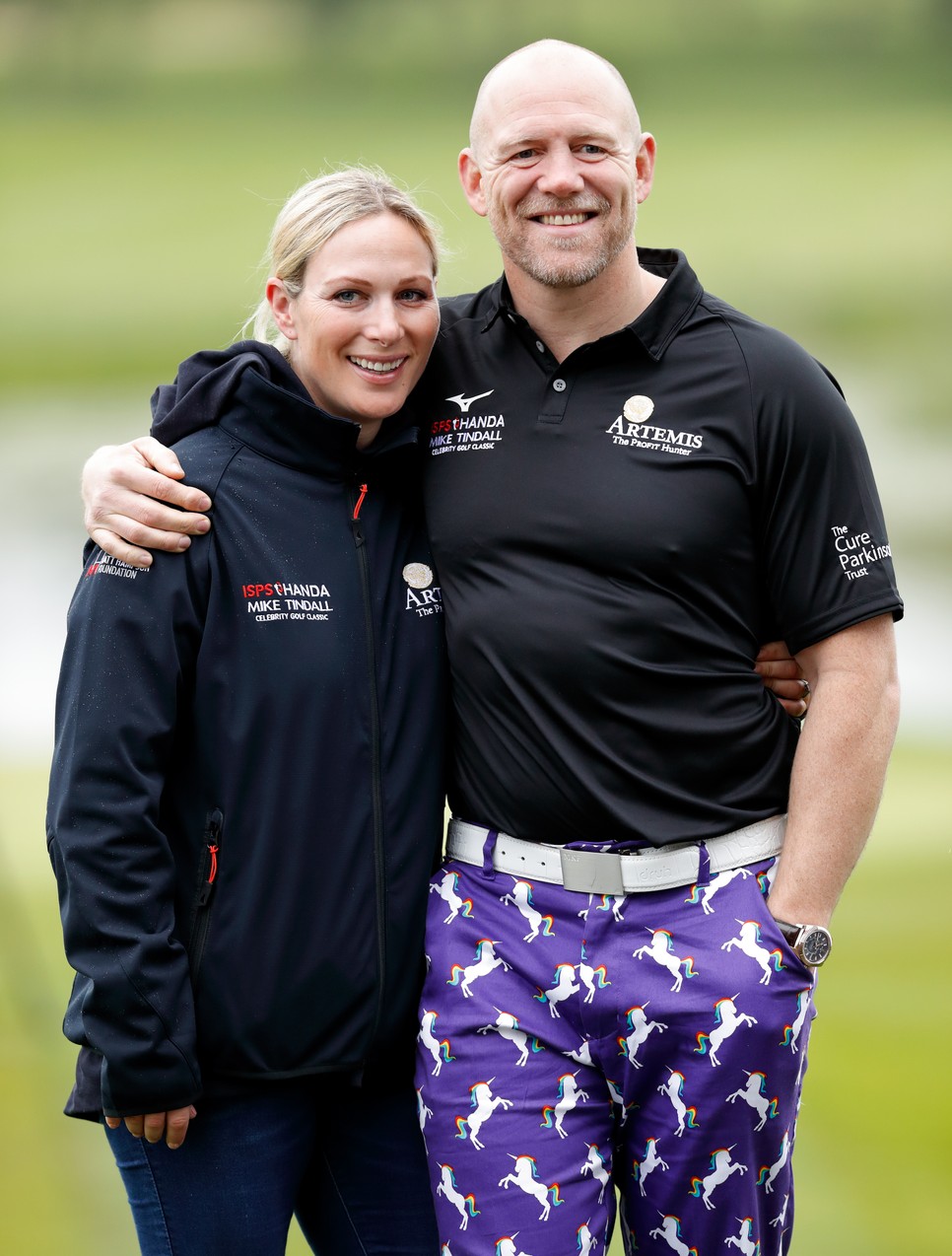 Erzsébet királynő 12 dédunokával büszkélkedhetett - Gyönyörű jelentése van a nevüknek