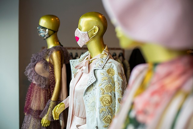 A legmenőbb hazai dizájner-darabokat vásárolhatod meg az új budapesti pop-up üzletben