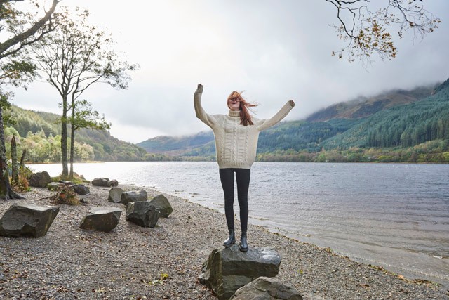 5 lépés, amit neked is meg kell tenned a szebb jövőért