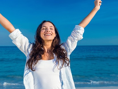 20 dolog, ami miatt ne legyen bűntudatod, ha nő vagy