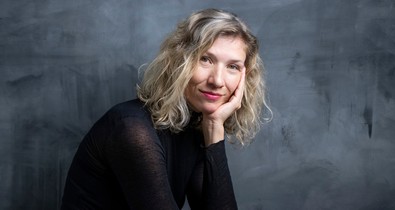 Czakó Zsófi: „Jellegzetes női teher lehet, hogy a szex szinte feladat”