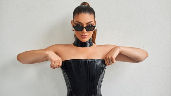 „Ez undorító” - Kulcsár Edina fotója alatt elszabadult a pokol, pedig ártatlan és gyönyörű