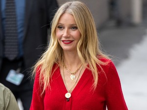 Gwyneth Paltrow fia 17 éves lett, szívmelengető üzenettel köszöntötte fel