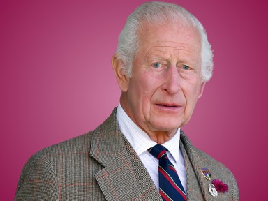 Hivatalos közleményt adott ki Károly király, a magyaroknak is üzent