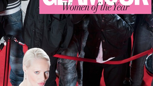 2014 márciusában érkezik a 6. GLAMOUR Women of the Year díjátadó!