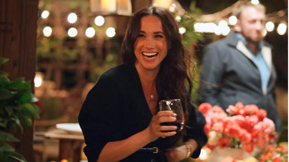 Meghan Markle mindenkit meglepett a visszatérésével