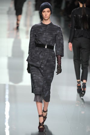 Simons előtt, Galliano után ilyen a Dior