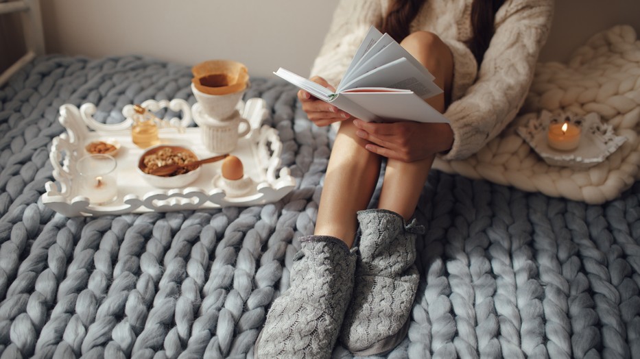 Hygge: a dán boldogság titka