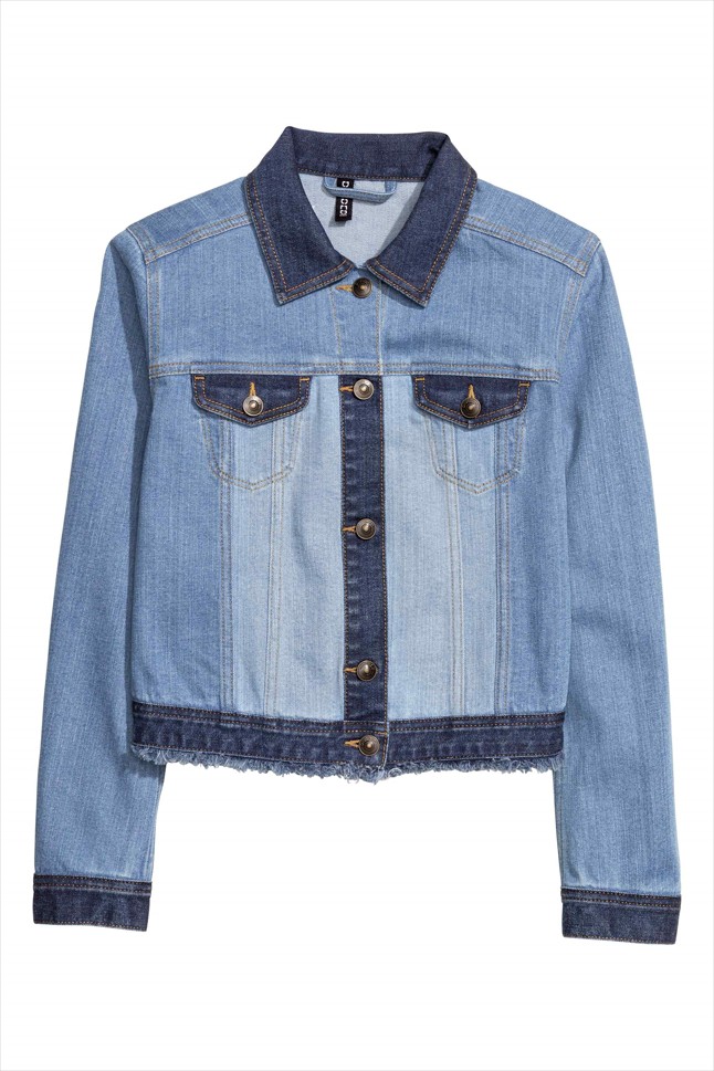 H&M farmering 9490 Ft helyett 7590 Ft