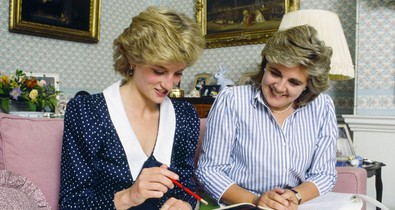 Bűncselekményt követett el Diana hercegné egykori udvarhölgye, ez lett a következménye