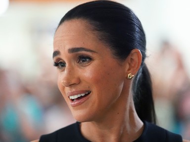 Meghan Markle tapintatlan viselkedése miatt nem talált házvezetőnőt, ezért menekültek tőle a jelöltek