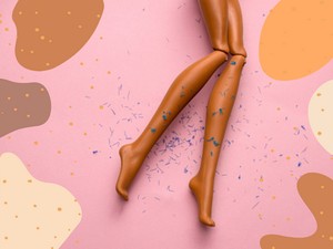 Kellemetlen, makacs szőrbenövés - Bőrgyógyász árulja el, mit tehetsz ellene