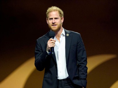 Harry herceg kifakadt: kiderült, mi az, amit a királyi család soha nem engedett neki