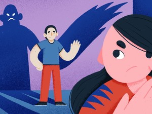 Egy szexuális bűnöző lehet magas pozíciót betöltő családos ember is