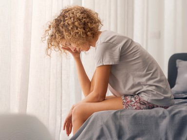 5 gyakori reggeli szokás, ami úgy teszi tönkre a következő éjszakádat, hogy nem is tudsz róla