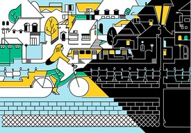 Vajon mikor sötétedik ma?