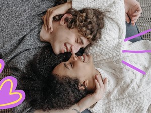 Az igaz szerelem egyszerűbben talál rád, mint gondolnád!