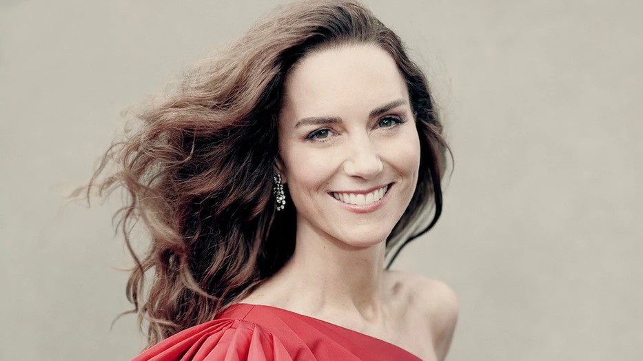 Katalin hercegné 40. születésnapja alkalmából álomszép új portrékon ragyog