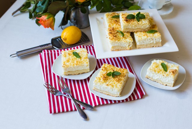 Íme a legfinomabb gluténmentes túros süti, amit valaha kóstoltál!