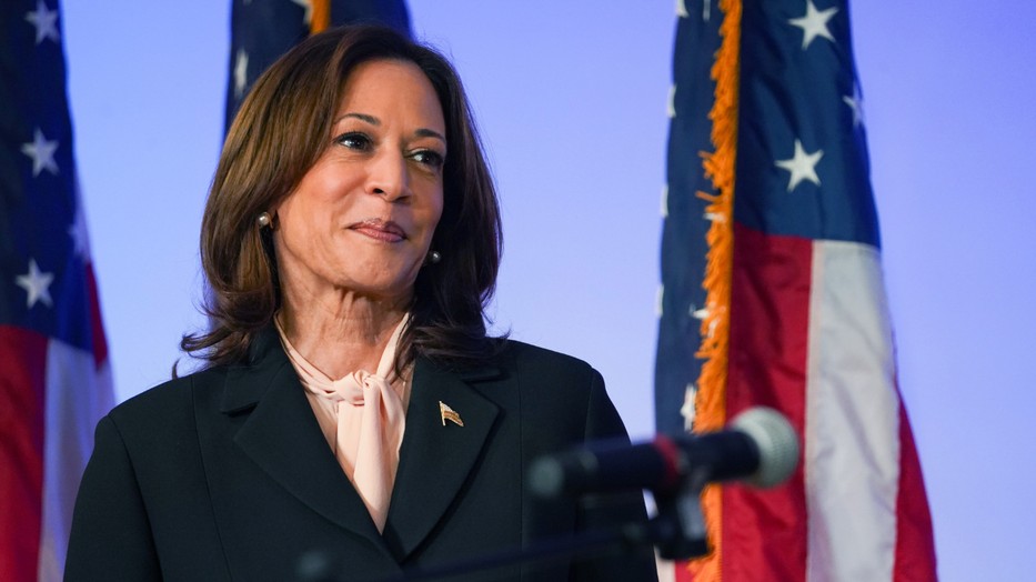 Számos híresség áll ki nyilvánosan Kamala Harris mellett, és buzdítja szavazásra követőit