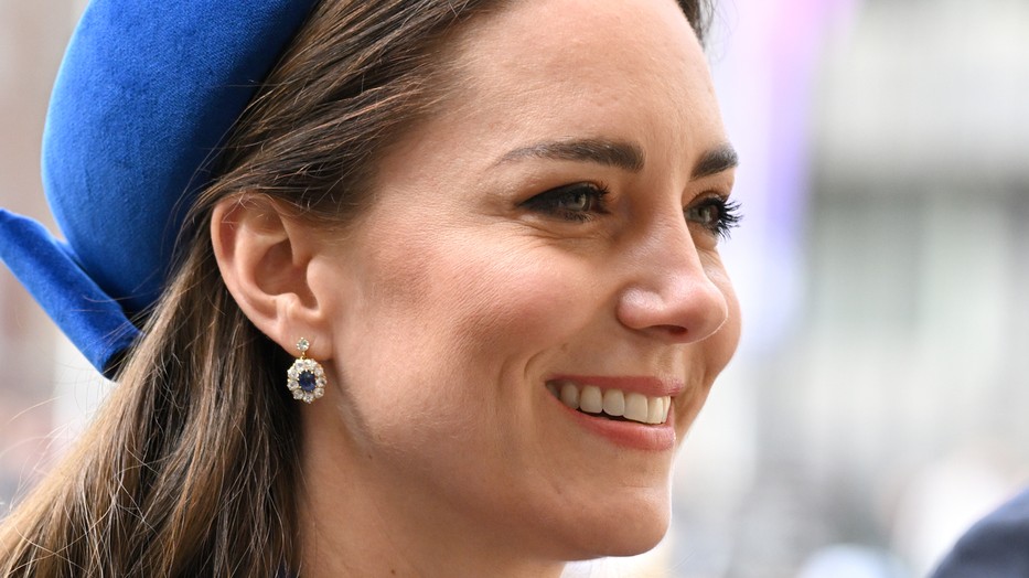 Észrevetted, hogy Katalin hercegné szettje tele volt rejtett üzenetekkel? 