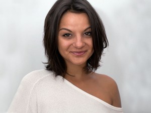 Boda-Novy Emília: „Megtanultam előnyömre fordítani a sanyarú gyerekkoromat”