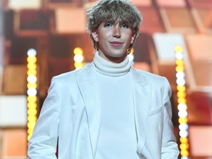 Sosem találod ki, hova utazott WhisperTon: A Dancing with the Star győztese egészen különleges országba utazott költözése után