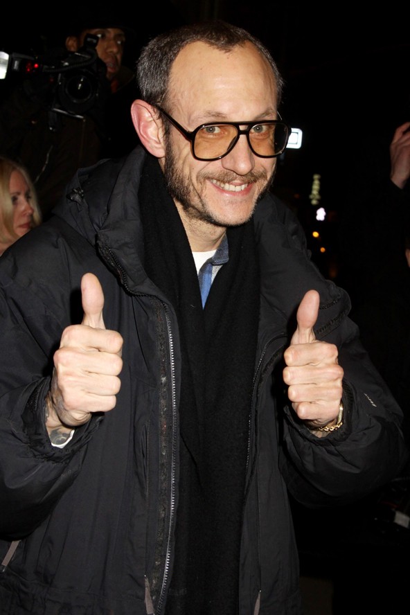 Terry Richardson