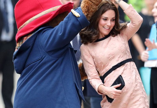 9 pillanat, amikor Katalin hercegné úgy viselkedett a néppel, mint a saját családjával